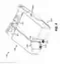 Fig. 05 - Snap-in die mount assembly for inkjet printhead