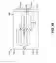 Fig. 11 - Snap-in die mount assembly for inkjet printhead