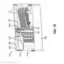 Fig. 19 - Snap-in die mount assembly for inkjet printhead