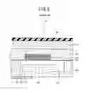 Fig. 09 - Inkjet head, inkjet recording apparatus, and method of producing inkjet head