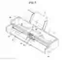 Fig. 08 - Liquid ejecting head, liquid ejecting head unit, and liquid ejecting apparatus