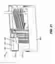 Fig. 22 - Inkjet ink tank