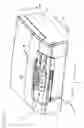 Fig. 02 - Image recording apparatus having tray guide