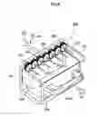 Fig. 08 - OPTICAL HEAD AND IMAGE FORMING APPARATUS