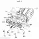 Fig. 06 - Fixing mechanism of optical scanning device and image forming apparatus