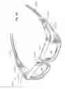 Fig. 56 - 3D GLASSES WITH HINGED FRAME AND ENHANCED CONTRAST LENSES