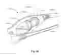Fig. 57 - 3D GLASSES WITH HINGED FRAME AND ENHANCED CONTRAST LENSES