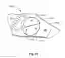 Fig. 59 - 3D GLASSES WITH HINGED FRAME AND ENHANCED CONTRAST LENSES