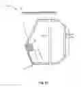 Fig. 75 - 3D GLASSES WITH HINGED FRAME AND ENHANCED CONTRAST LENSES