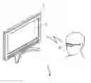 Fig. 01 - ELECTRONIC APPARATUS AND IMAGE OUTPUT METHOD