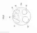 Fig. 03 - Method for resetting CMOS imaging element in endoscope apparatus