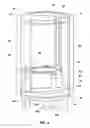 Fig. 04 - Light diffusion apparatus