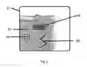 Fig. 04 - Touch screen interface for laser processing