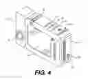 Fig. 04 - Electronic camera with self-explanation/diagnosis mode