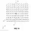Fig. 16 - Method and apparatus for calibrating a projector for image warping
