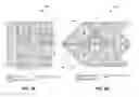 Fig. 05 - Imager with variable area color filter array and pixel elements