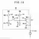 Fig. 11 - Solid-state imaging device, driving method and electronic apparatus