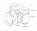 Fig. 01 - Lens barrel and imaging device