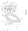 Fig. 13 - Lens barrel and imaging device