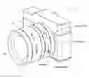 Fig. 01 - Lens barrel and imaging device