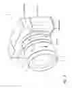 Fig. 04 - Lens barrel and imaging device