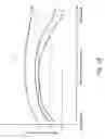 Fig. 16 - Lens barrel and imaging device