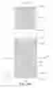 Fig. 40 - Pixel electrode panel, a liquid crystal display panel assembly and methods for manufacturing the same