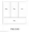 Fig. 77 - Pixel electrode panel, a liquid crystal display panel assembly and methods for manufacturing the same