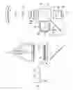 Fig. 01 - Reflective liquid crystal display apparatus