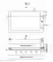 Fig. 03 - Display panel including a soft key