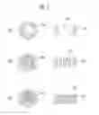 Fig. 04 - Display panel including a soft key