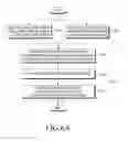 Fig. 08 - Pixel electrode panel, a liquid crystal display panel assembly and methods for manufacturing the same
