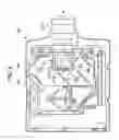 Fig. 06 - Electro-optical device having a holding capacitor comprising a first electrode, a second electrode, and a third electrode with a first capacitor insulation film and a second capacitor insulation film each being formed of first and second capacitor insulation layers