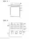 Fig. 03 - LIQUID CRYSTAL DISPLAY PANEL AND LIQUID CRYSTAL DISPLAY
