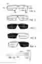 Fig. 03 - Adjustable spectral transmittance eyewear