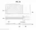 Fig. 22 - Display device and display module
