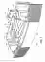 Fig. 08 - Rear Projection System