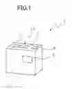 Fig. 02 - Projection apparatus for projecting and processing an image