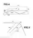 Fig. 05 - Optical member and surface plasmon resonance measuring apparatus