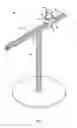 Fig. 02 - Device for measuring a body part of a living being