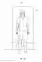 Fig. 06 - Device for measuring a body part of a living being