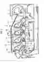 Fig. 02 - Printing apparatus to determine correction on suspended image data