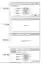 Fig. 07 - Receiving error screen from image processing apparatus and from external server