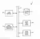 Fig. 01 - Image processing system with electronic book reader mode
