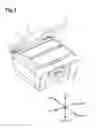 Fig. 03 - Image reading apparatus
