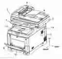 Fig. 01 - Image forming apparatus