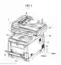 Fig. 02 - Image forming apparatus
