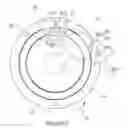 Fig. 03 - Shutter assembly with rotating magnet