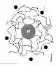 Fig. 07 - Pigment particles for electrophoretic display