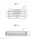 Fig. 02 - Flat panel display including a glass window